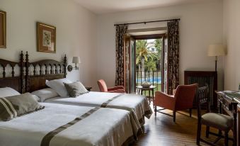 Parador de Cambados