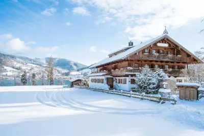 Landhaus Christl am See Hotels in der Nähe von Kurpark Abwinkl