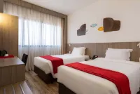 Ramada Encore by Wyndham Osasco Hotels near Cantareira Norte Shopping