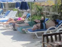Red Rose Hotel Hotels in Oludeniz Mahallesi