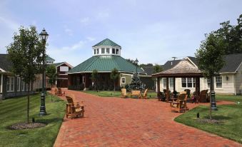 The Inn and Spa at East Wind