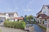 Resort Hotel Seebauer Gut Wildbad Hotels in Harburg