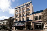 The Bedford Regency Hotel