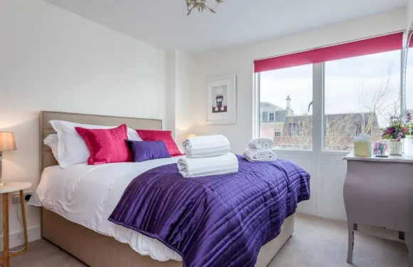 時光與潮汐酒店