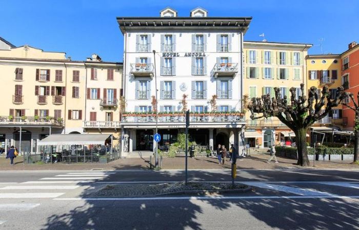 Hotel Ancora