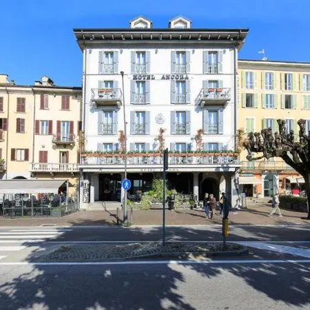 Hotel Ancora