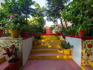 Hotel Sanand Heritage Mount Abu