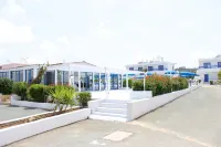 Flokkas Hotel Apartments