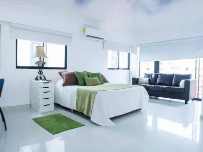 Malecon Cozy - Premium Plus 10