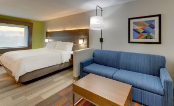 Holiday Inn Express & Suites Greenville Airport