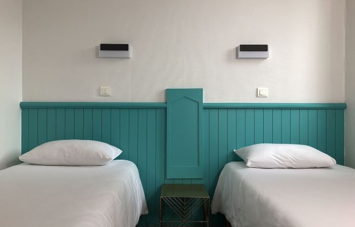 Halt Hotel - Choisissez l'Hôtellerie Indépendante