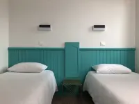 Halt Hotel - Choisissez l'Hôtellerie Indépendante Hotels in Lattes