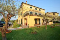 Victoria Resort Hotels in Pisciotta