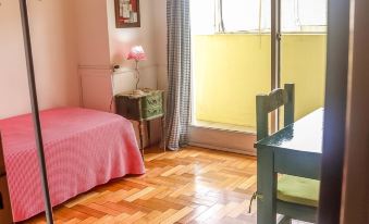 Homestay Buenos Aires - Adults Only
