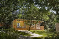 Maistra Camping Porto Sole Mobile Homes Hotels in Vrsar