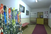 Hotel Al Larin Hotel a Cortina d'Ampezzo