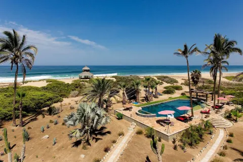 Villa Santa Cruz