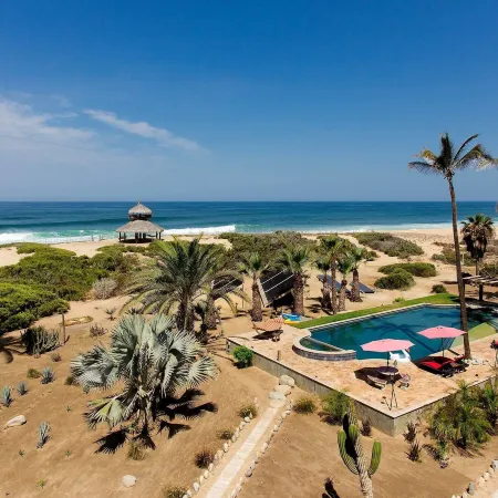 Villa Santa Cruz