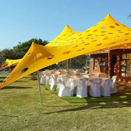 Hlakula Lake Resort