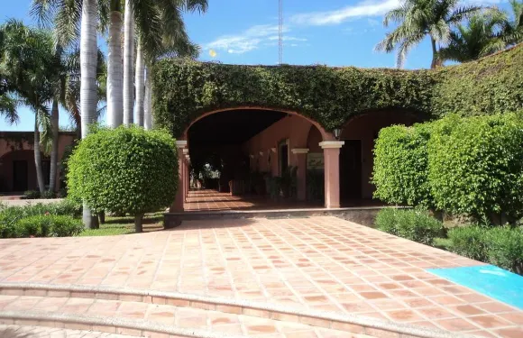 卡扎多麗絲莊園酒店