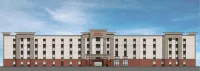 Hampton Inn & Suites Bridgeview Chicago Hotels in Bridgeview