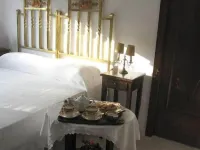 Acqua di Friso Hotel a Cropani