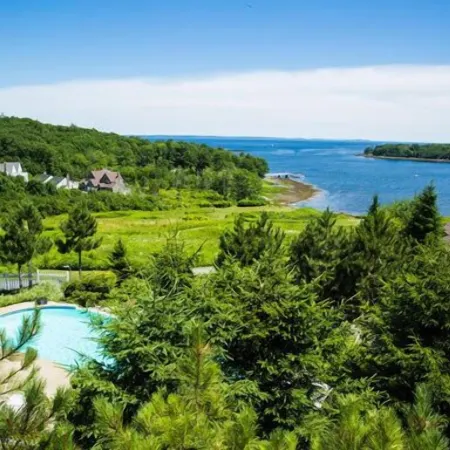 Island View Inn