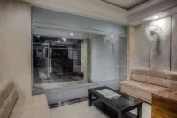 The Nexus Hotel