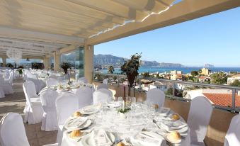 Hotel Sun Palace Albir & Spa