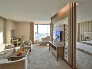 무옹 탄 럭셔리 카마 호텔