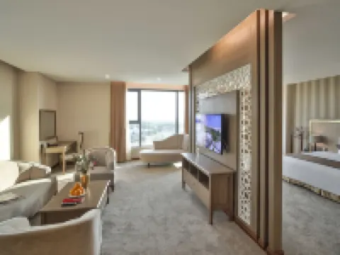 Muong Thanh Luxury Ca Mau Hotel Hotels in Ca Mau