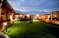 Hotel le Soleil Levant - spa