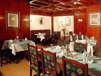 Hotel Concorde Dokki