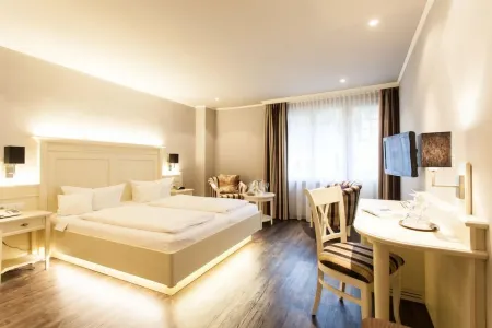 Romantik Hotel Zur Sonne