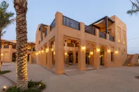 Al Badayer Retreat by Sharjah Collection Hotels in 