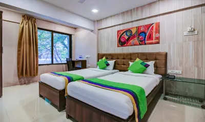 Treebo Lake Bloom Powai Hotels in Mumbai