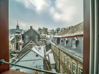 Haus Stehlings Hotel a Rohren