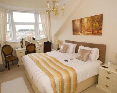 Craig Park House Hoteles en 