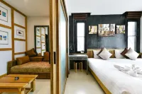 카사 벨라 푸켓 Star Fruit Catamaran 주변 호텔