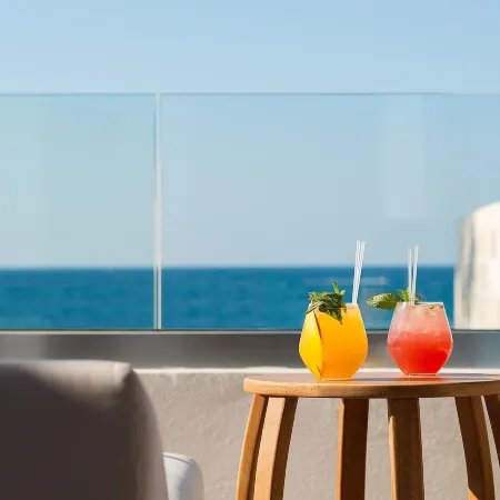 Ikones Seafront Luxury Suites