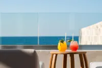 Ikones Seafront Luxury Suites - romantique