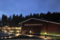 โรงแรมแอเดลฟอร์ส โฮเทลล์ ออช คอนเฟอเรนซ์ โรงแรมใน