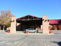Douglas Inn and Conference Center Hotels in Converse County