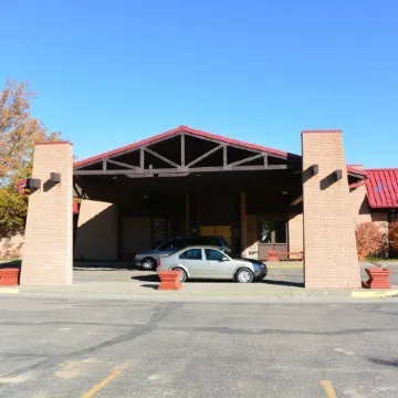 Douglas Inn and Conference Center