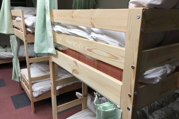 게로발 호스텔(Gerobal Hostel)_2