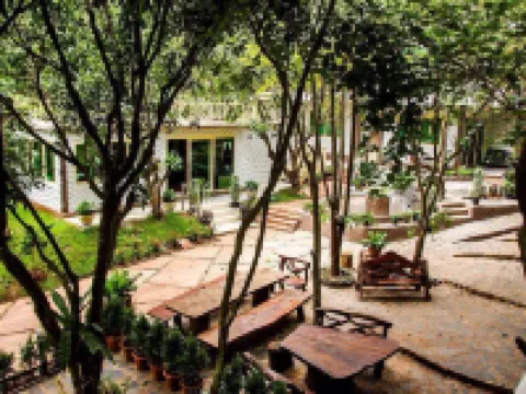 เรากะเขา รีสอร์ต โรงแรมใกล้Hokkaido Flower Park Khaoyai