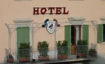 Hotel Il Falchetto
