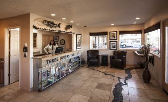 Three Rivers Inn - Housity
