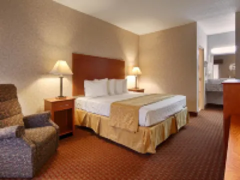 Baymont by Wyndham Franklin Hotels in Simpson County
