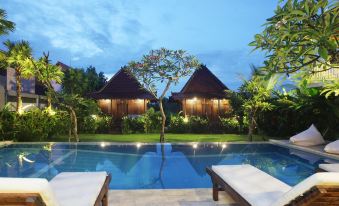 Kubudiuma Villas Bali